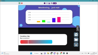 Lionel Timothy - Project for Codeavour 2022 3-2 screenshot