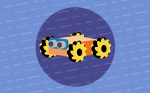 Mecanum Wheel Robot Mecanum Wheel Robot
