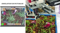 My Friend Agribot by Shaurya 3-58 screenshot