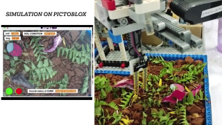 My Friend Agribot by Shaurya 3-58 screenshot