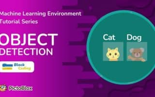 Object Detection (block coding)