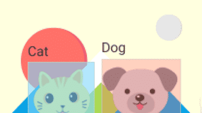 Object Detection icon