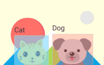 Object Detection icon