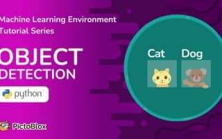 Object Detection (python)