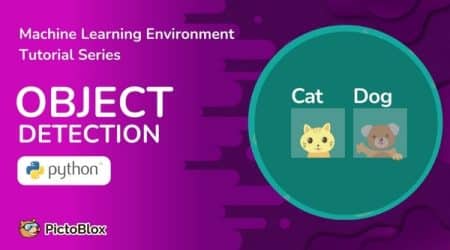 Object Detection (python)
