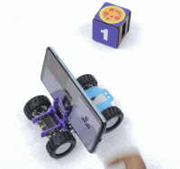 Object Tracking 1