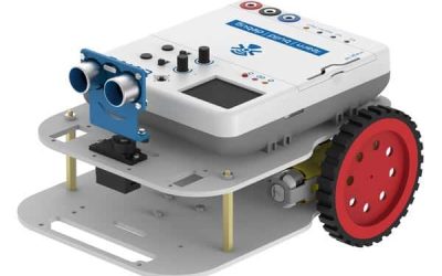 Mounting Upper Plate