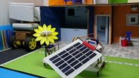 Sun Tracker