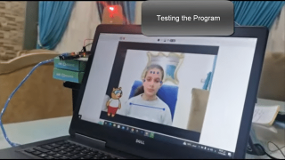 PROJECT _ For a good health 4-4 screenshot