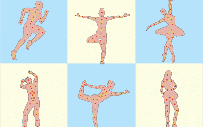 Pose classifier icon