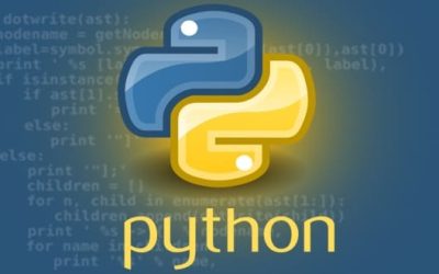 Python-Programming