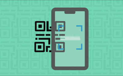 QR scanner