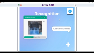 Radia AI _ Codeavour 2022 Project by Sindhoora R and Vedanth Raja 7-6 screenshot