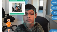 Rishaan Codeavour Feb 2023 0-46 screenshot