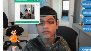 Rishaan Codeavour Feb 2023 0-46 screenshot