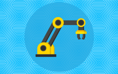 Robotic-Arm