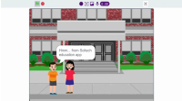 Sci-tech Education app_Codeavour 2022 1-37 screenshot