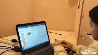 Smart Electricity Saver #Codeavour_2021 7-45 screenshot
