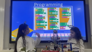 _Smart Parking Tower_ STEM Innovators team #Codeavour Competition 2-48 screenshot