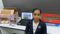 Soil Doctor By Aditi Bhut. Codeavour competition 2022 1-26 screenshot