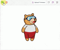 Sprite Effects - Whirl