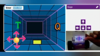 TALKING QUARKY PROJECT BY USING PICTOBOX _ SREYASH SANDEEP DESSAI _ST JOSEPH HIGH SCHOOL GOA INDIA 8-9 screenshot