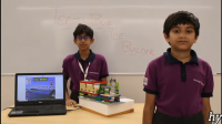 Taraksh & Aaryan 0-43 screenshot
