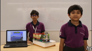 Taraksh & Aaryan 0-43 screenshot