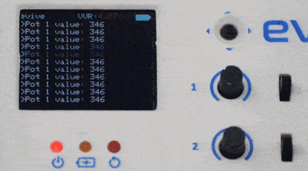 TftMonitor