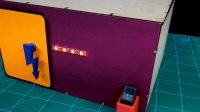 DIY Fingerprint Locker