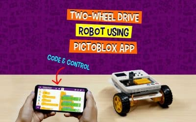 Two-wheel-drive-robot-using-PictoBlox-app (1)
