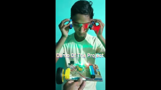 Vehicle Accident Detection Module _ CODEAVOUR 2022 _ Prathamesh P Borade 14 YEARS OLD 3-21 screenshot