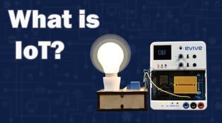 What is IoT
