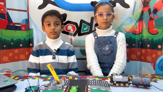 Youssef & Rokaia Abdalla Ezzeldin - codeavour 2022 1-24 screenshot