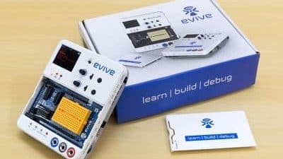 evive