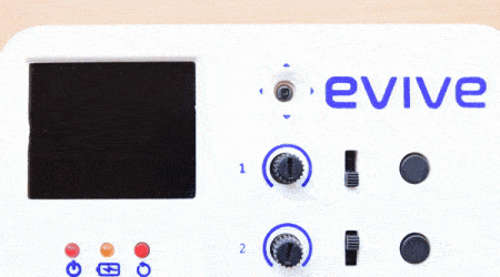 eviveAnalog
