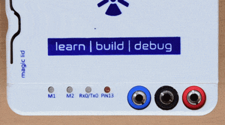 eviveAnalogWrite