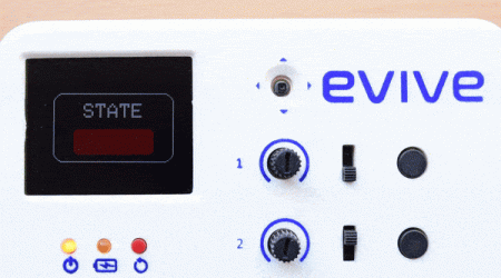 evive Digital Input