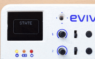 eviveSlideSwitch