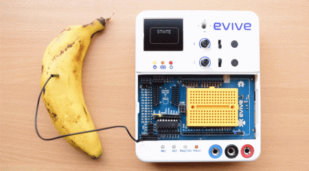 eviveTouch