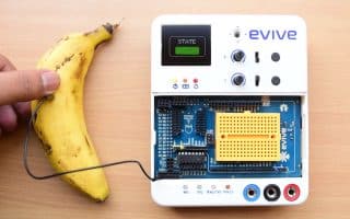 eviveTouch