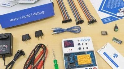 evive_IoT_kit