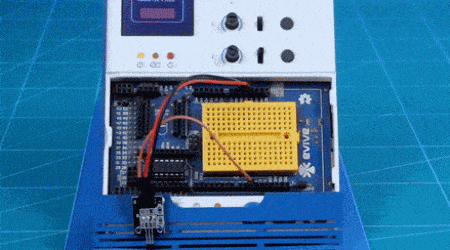 hall sensor