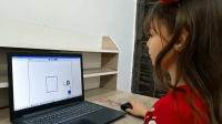 lamis vision test for kids Codeavour2022 2-10 screenshot