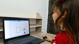 lamis vision test for kids Codeavour2022 2-10 screenshot