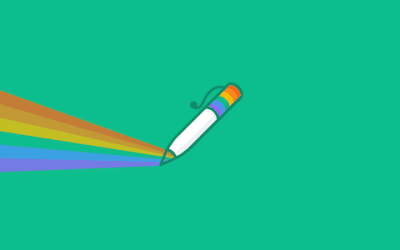 pen