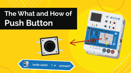 What is Push Buttons