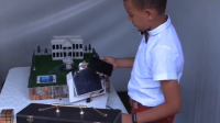 solar tracker project 0-45 screenshot