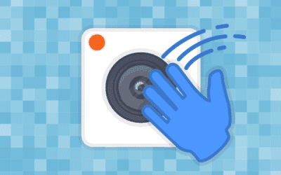 video-sensing