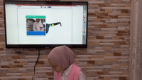 زينب محمد - Smart Eye 4-35 screenshot